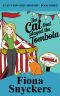 [The Cat's Paw Mystery 03] • The Cat That Played The Tombola